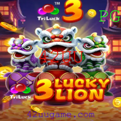 Descubra a Aventura de 3LUCKYLION: Instruções e Regras do Jogo