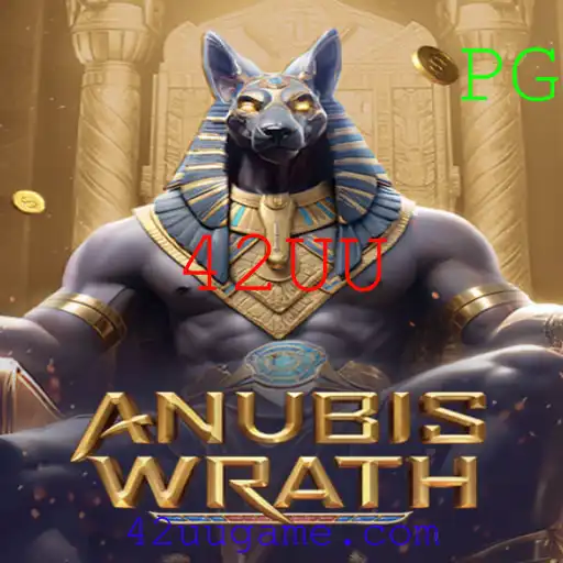 AnubisWrath: Explorando o Legado do Deus Egípcio no Mundo dos Jogos