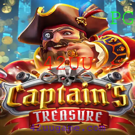 Descubra a Aventura de 'CaptainssTreasure': Um Mergulho nas Aventuras Náuticas