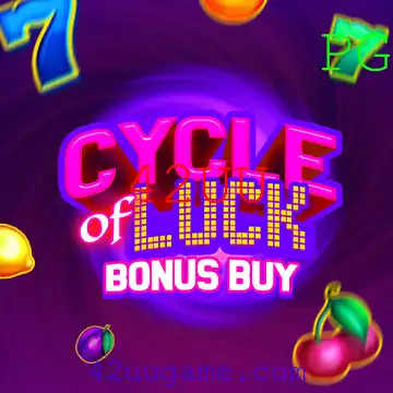 Descubra o Fascinante Mundo de CycleofLuckBonusBuy: Um Guia Completo