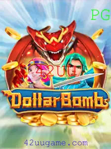 DollarBombs: Uma Aventura de Estratégia e Emoção com 42UU