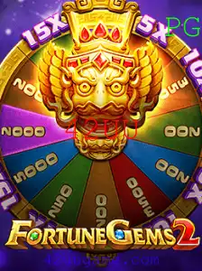 Descubra FortuneGems2: Uma Nova Experiência de Jogo