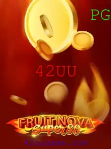 Descubra o Novo Mundo de FruitNovaSuper80: Jogabilidade e Regras