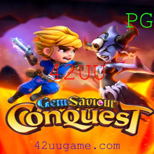 GemSaviourConquest: Uma Jornada Inesquecível no Mundo dos Jogos