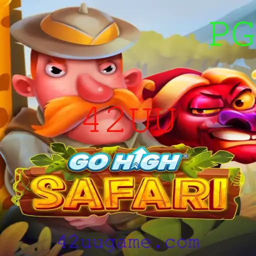 Descubra a Aventura: Um Guia Completo para GoHighSafari