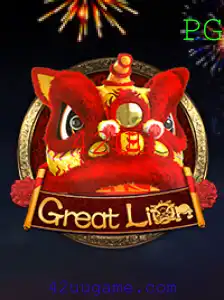 Grande Aventura em GreatLion: Descubra o Jogo que Conquista Novos Caminhos