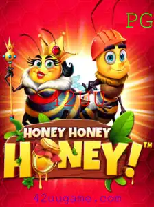 Descobrindo o Universo Lúdico de HoneyHoneyHoney