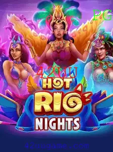 Descubra HotRioNights: O Jogo que Está Conquistando Todos com a Palavra-Chave 42UU