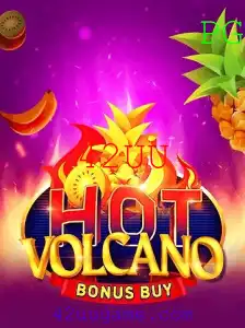 Explorando o Mundo Emocionante do Jogo HotVolcanoBonusBuy