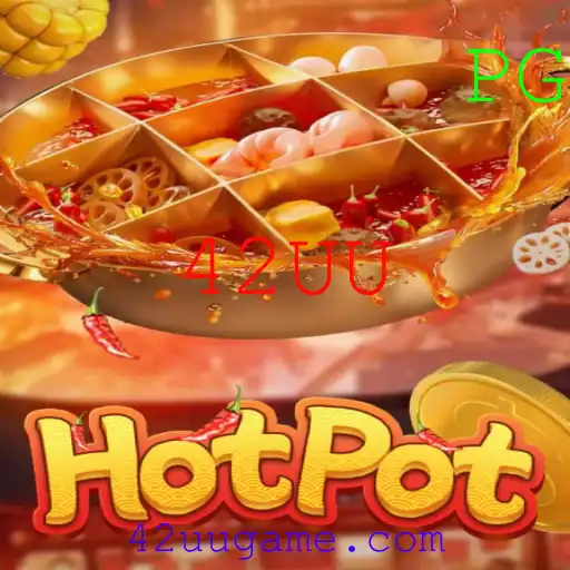 Descubra o Fascinante Jogo Hotpot: A Nova Sensação de Entretenimento