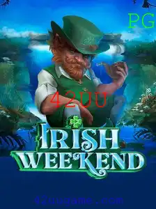 Descobrindo IrishWeekend: Um Jogo de Estratégia e Diversão