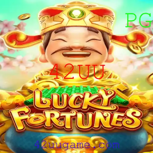 Descubra o Jogo Fascinante LUCKYFORTUNES e a Chave Secreta 42UU