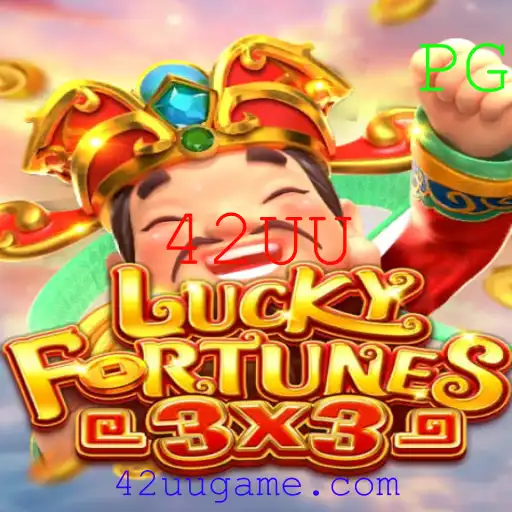 Desvendando LUCKYFORTUNES3x3: O Jogo Que Conquista Entusiastas