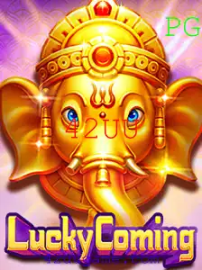 LuckyComing: Uma Nova Experiência de Jogo com Emoção e Estratégia