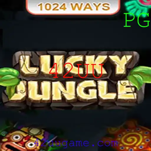 Explorando o Mundo Emocionante de LuckyJungle1024
