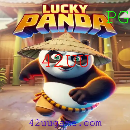Explorando o Mundo de LuckyPanda - Um Jogo de Estratégia e Aventura