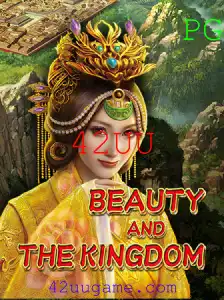 BeautyAndTheKingdom: Um Jogo Estratégico em um Reino Fascinante