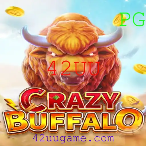 Explorando o CRAZYBUFFALO: O Jogo do Momento