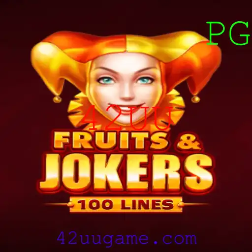 Descubra o Fascinante Mundo de FruitsAndJokers100 com a Palavra-Chave 42UU