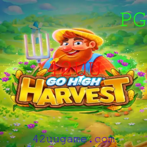 Descubra GoHighHarvest: O Novo Sensação do Mundo dos Jogos