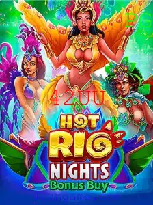 Descubra Agora o Mundo de Emoções do Jogo HotRioNightsBonusBuy