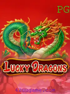 Descubra LuckyDragons: O Jogo de Estratégia que Está Conquistando o Mundo