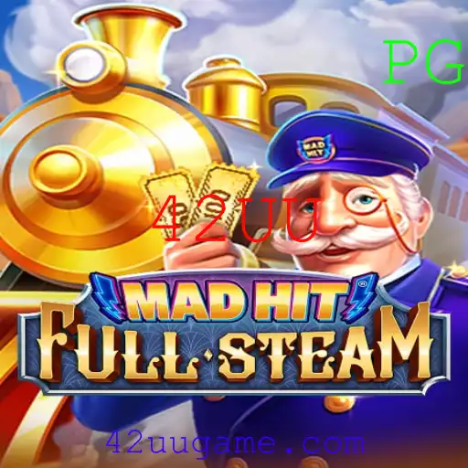 MadHitFullSteam: Desvendando o Mundo Dinâmico do Jogo 42UU