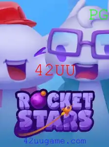 Explorando RocketStars: O Fascinante Mundo Espacial do Jogo 42UU