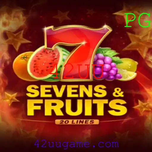 Explorando SevensFruits20: Um Mundo de Diversão com a Chave 42UU