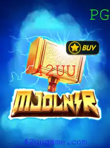 Descubra o Mundo de Mjolnir: O Jogo que Combina Estratégia e Aventura