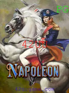 Descobrindo 'Napoleon': Um Jogo Estrategicamente Envolvente