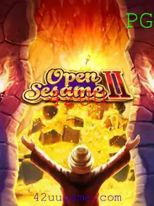 A Fascinante Jornada do Jogo OpenSesameII
