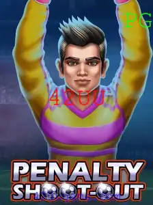 PenaltyShootOut: Um Mergulho nas Regras e Estratégias do Jogo
