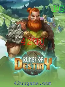 RunesOfDestiny: Descubra o Universo Único e as Regras de Jogo Surpreendentes