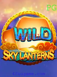 Explorando o Fascinante Mundo de SkyLanterns