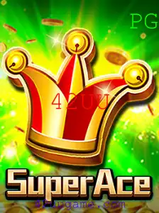 Explorando o Mundo de SuperAce: O Jogo que Está Conquistando a Geração 42UU