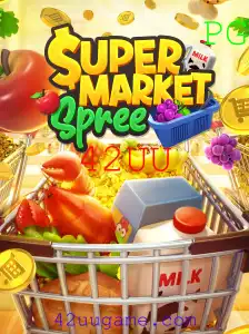 Explorando o Fascinante Mundo de SupermarketSpree: De Compras a Estratégias