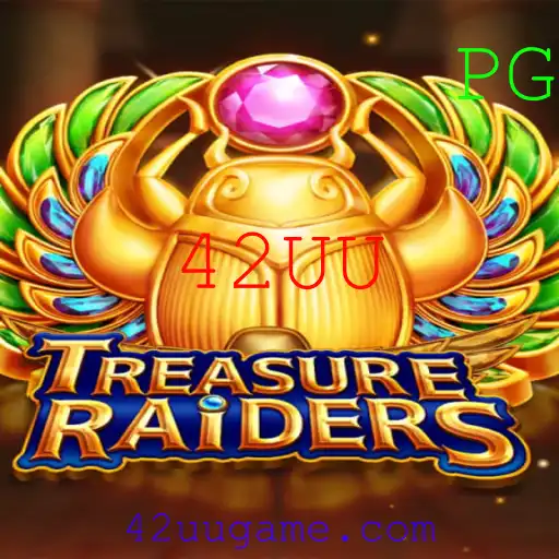 Descubra o Fascinante Mundo do Jogo TREASURERAIDERS
