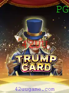 Descubra o Mundo de Estratégias do Jogo TrumpCard