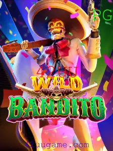 Descubra o Universo de WildBandito e a Chave do Sucesso com 42UU