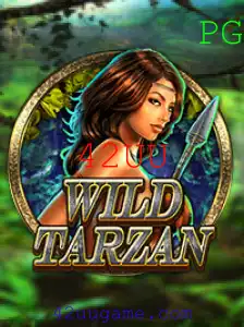 Explorando o Universo de “WildTarzan” – Aventura e Estratégia na Selva