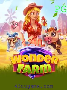 WonderFarm: A Viagem Encantada do Jogo com Toques Mágicos e Estratégicos