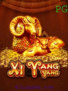 Explorando o Fascinante Mundo de XiYangYang: O Jogo Inovador da 42UU